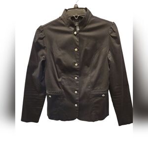 ATTENTION BLAZER JACKET WOMENS SIZE 6